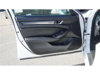 2019 Honda Accord Sedan