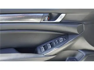 2019 Honda Accord Sedan