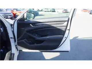 2019 Honda Accord Sedan