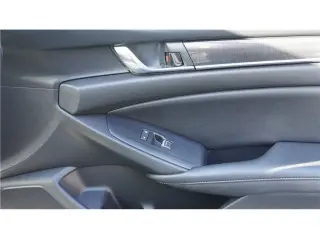 2019 Honda Accord Sedan