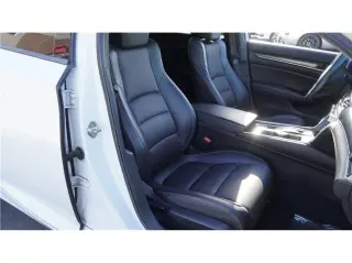 2019 Honda Accord Sedan