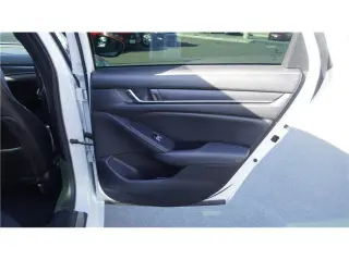 2019 Honda Accord Sedan