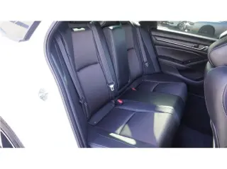 2019 Honda Accord Sedan