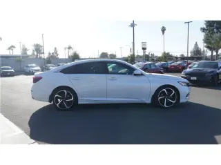 2019 Honda Accord Sedan