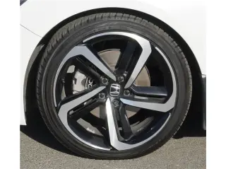 2019 Honda Accord Sedan