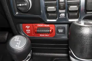 2020 Jeep Wrangler Unlimited
