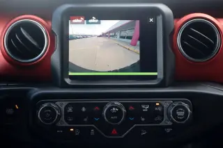 2020 Jeep Wrangler Unlimited