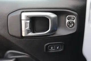 2020 Jeep Wrangler Unlimited