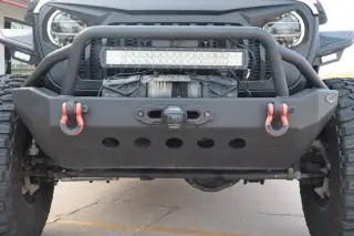 2020 Jeep Wrangler Unlimited