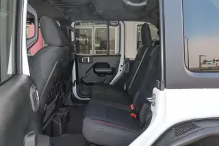 2020 Jeep Wrangler Unlimited