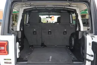 2020 Jeep Wrangler Unlimited