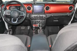 2020 Jeep Wrangler Unlimited