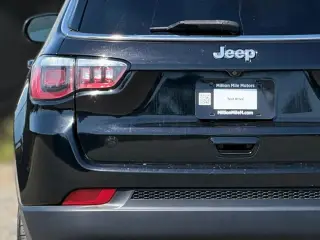 Jeep Compass 2019 High Altitude 4dr SUV