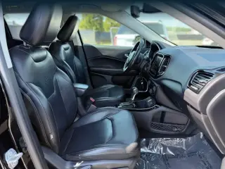 Jeep Compass 2019 High Altitude 4dr SUV