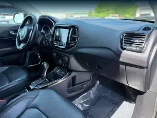 Jeep Compass 2019 High Altitude 4dr SUV