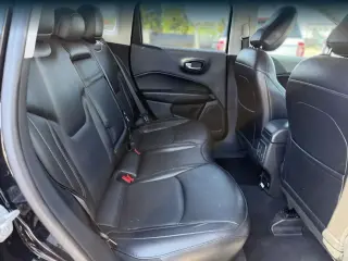 Jeep Compass 2019 High Altitude 4dr SUV