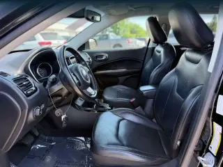 Jeep Compass 2019 High Altitude 4dr SUV