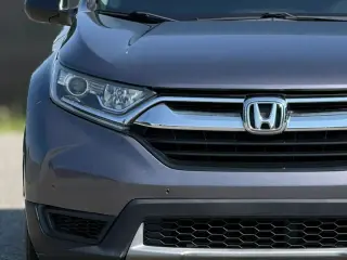 Honda CR-V 2019 LX 4dr SUV