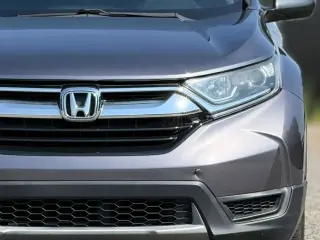 Honda CR-V 2019 LX 4dr SUV