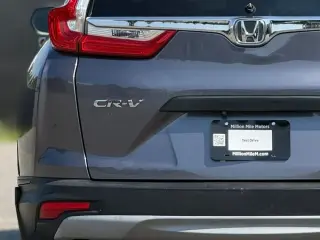 Honda CR-V 2019 LX 4dr SUV