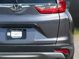 Honda CR-V 2019 LX 4dr SUV