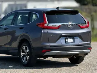 Honda CR-V 2019 LX 4dr SUV
