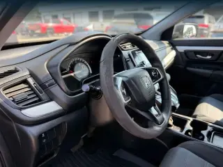 Honda CR-V 2019 LX 4dr SUV