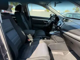 Honda CR-V 2019 LX 4dr SUV