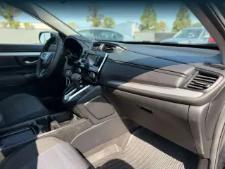 Honda CR-V 2019 LX 4dr SUV