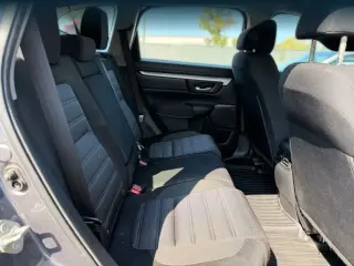 Honda CR-V 2019 LX 4dr SUV