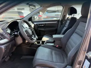 Honda CR-V 2019 LX 4dr SUV