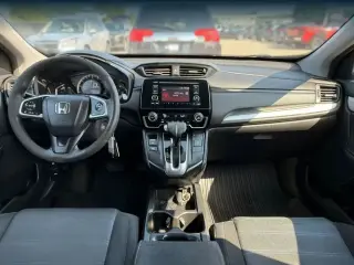 Honda CR-V 2019 LX 4dr SUV