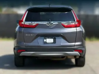 Honda CR-V 2019 LX 4dr SUV