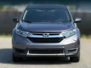 Honda CR-V 2019 LX 4dr SUV