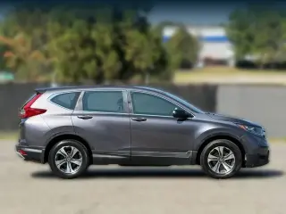 Honda CR-V 2019 LX 4dr SUV