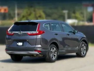 Honda CR-V 2019 LX 4dr SUV