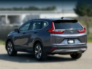 Honda CR-V 2019 LX 4dr SUV