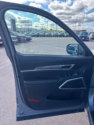 2020 Kia Telluride