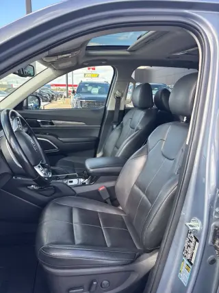 2020 Kia Telluride