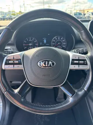2020 Kia Telluride