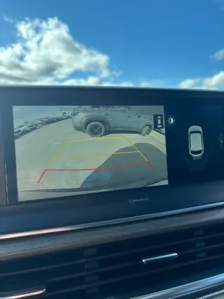 2020 Kia Telluride