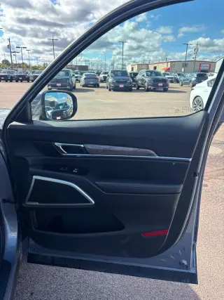 2020 Kia Telluride