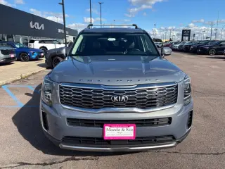 2020 Kia Telluride