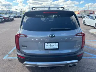 2020 Kia Telluride
