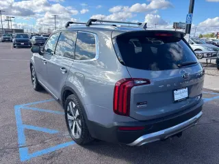 2020 Kia Telluride