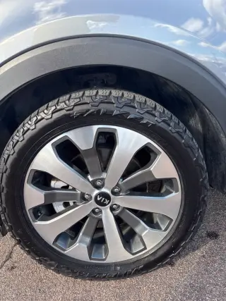 2020 Kia Telluride