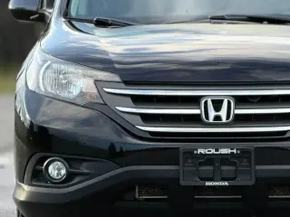Honda CR-V 2013 AWD EX-L 4dr SUV