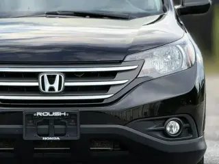 Honda CR-V 2013 AWD EX-L 4dr SUV