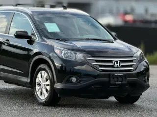 Honda CR-V 2013 AWD EX-L 4dr SUV