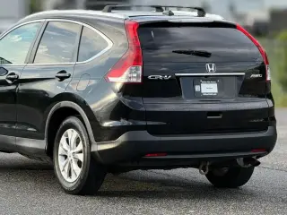 Honda CR-V 2013 AWD EX-L 4dr SUV